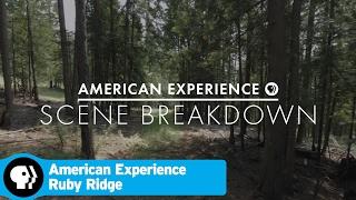 Scene Breakdown | Ruby Ridge