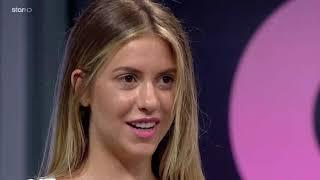 #GNTM - Greece's Next Top Model - Επεισόδιο 5  - Στέλλα- Αudition Kρήτη
