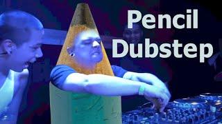 Dubstep out of a Pencil | Vital Sound Design Tutorial