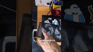 Что будет, если не чистить фильтр компьютера?  Пыль внутри!