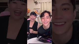 (Pete & Mom) 29.09.2024 petewacha TikTok Live