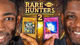 WINNER Takes Loser's RAREST Yu-Gi-Oh Card METAL RAIDERS! | Rare Hunters - Episode 2