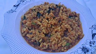 how to Dal Moong; recipe Asheq cooking