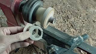 Unique woodturning projects - Wood turning ideas for beginner