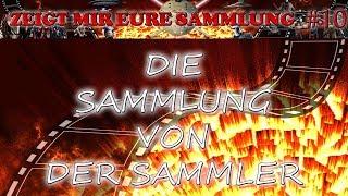 Sammlungen #10 - Der Sammler zeigt euch seine Sammlung