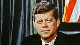 John F. Kennedy's 100th Birthday Tribute