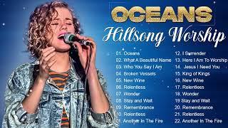 Hillsong Worship Full Album