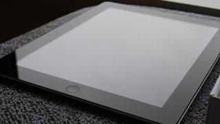 Прошивка (восстановление) Apple iPad 2