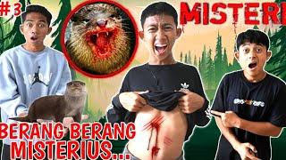 MISTERI PART 3 | Mikael Family