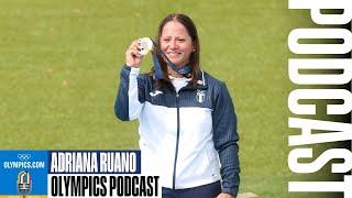 El deporte como terapia, con Adriana Ruano