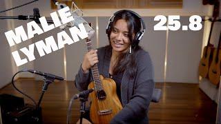 25.8 Mālie Lyman