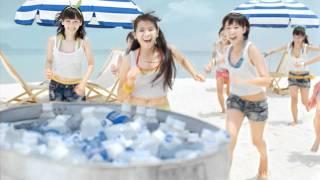 JKT48+POCARI SWEAT - build the dream