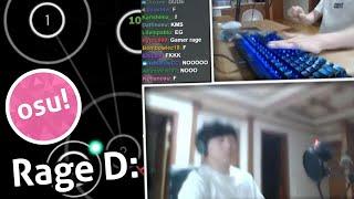 My osu! bruh moments #1