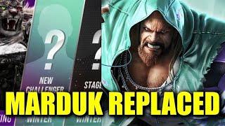 Could Tekken 8 Season 2 Final DLC Be Marduk's Replacement