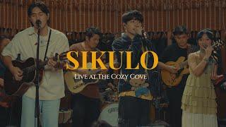 Sikulo (Live at The Cozy Cove) - Maki, Angela Ken, Nhiko