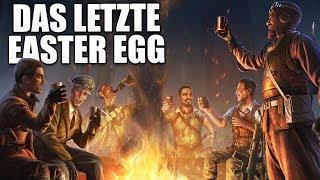 TAG DER TOTEN - Easter Egg mit veKtik, TheReaper & ZombieHeadCrasher | Black Ops 4 Zombies DLC4