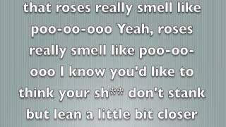 Roses- OutKast (lyrics)