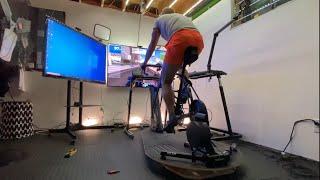 Tour de Zwift - Stage 2 Race - 2x Outer Scotland - Jan 13 2025