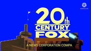 20th Century Fox 1994