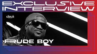 Rudeboy (Psquare) - “…separation is not a war thing…” | CLOUT AFRICA