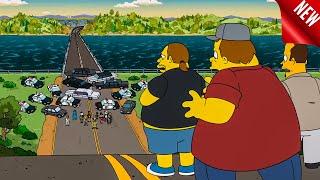 The Simpsons 2024 Season 28 Ep 14 The Simpsons 2024 Full Episode NEW NoCuts Full #1080p