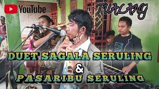 DUET SERULING MAUT || ARI MUSIK