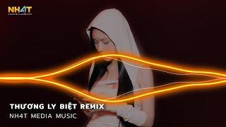 Dùng Một Đời Vấn Vương Để Đổi Lại Một Đời Đau Thương Remix - Thương Ly Biệt Remix Hot TikTok 2023