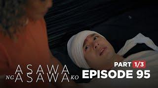 Asawa Ng Asawa Ko: Jeff attempts to persuade Leslie! (Full Episode 95 - Part 1/3)