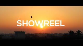 SHOWREEL | STUDIO 52