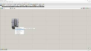 How to Access ClimateStudio Workflow Templates in Grasshopper
