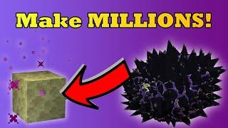 Make Millions in Early Game! / Hypixel SkyBlock Guide