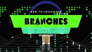 "Branches" by Ydil Woods - Brings the Energy with Latest Trance Track