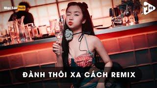 NONSTOP FULL TRACK TINO 2025 - ĐÀNH THÔI XA CÁCH REMIX TIKTOK (TINO REMIX) - GIỮA BÓNG TỐI EM NGHE