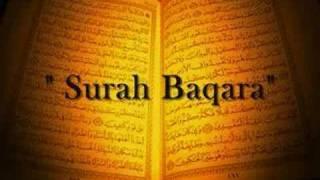 ~Quran Ki Tafseer~ - Surah Baqara = Part - 2 Of 12