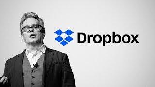  Why Redesign the Dropbox Logo? Design Master Brian Collins Explains