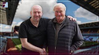 Big Ron Atkinson at his brilliant best in Aston Villa interview