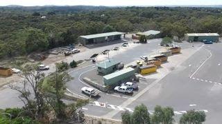 Welcome to the Heathfield Resource Recovery Centre