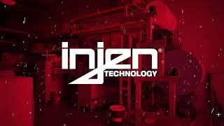 Injen Production Tour 2021