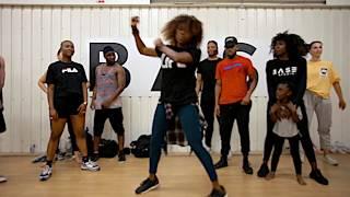 Falz - This Is Nigeria (Dance Class Video) | Fumy Opeyemi  Choreography | Chop Daily