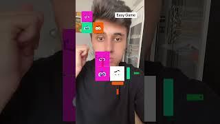 Easy Game #game #tiktok