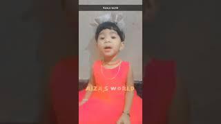 Aiza,s World️
