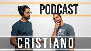 E99: ¿Cómo preparar un podcast cristiano?