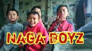 Young Naga Boys Singing Their Hearts Out | Ed Sheeran - Perfect #EdSheeran