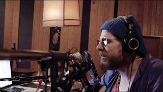 Jonathan Wilson - "Golden Apples" [Behind the Scenes]