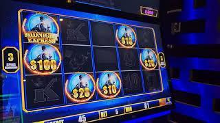 $10 bet on midnight express _ Sydney slot machine