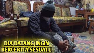 Live misteri || ALLAHUAKBAR KASIHAN SEKALI DIA