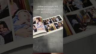 online.printbooks.md site pentru profesioniști  printbooks.md #wedding #newvicon  #onlineprintbook