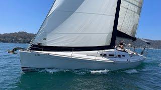 X-Yacht X43 'X-Pat' For Sale Australia