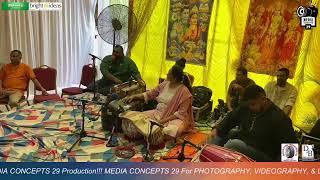 Mr & Mrs Deodath Johnny Gobin & Family BHAGWAT SAPTAHA YAGNA 2024 SESSION 14!!!