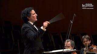 Berlioz: Les Troyens – Chasse royale et orage ∙ hr-Sinfonieorchester ∙ Alain Altinoglu